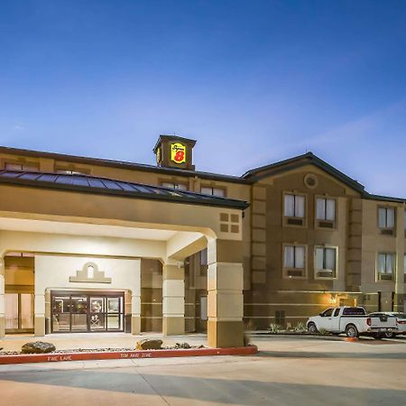 Super 8 By Wyndham Port Arthur/Nederland Area Dış mekan fotoğraf