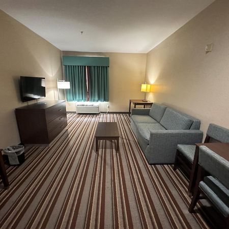 Super 8 By Wyndham Port Arthur/Nederland Area Dış mekan fotoğraf